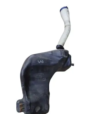 Citroen C4 I Windshield washer fluid reservoir/tank 9658685280