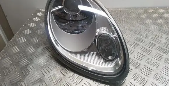 Porsche Boxster 987 Headlight/headlamp