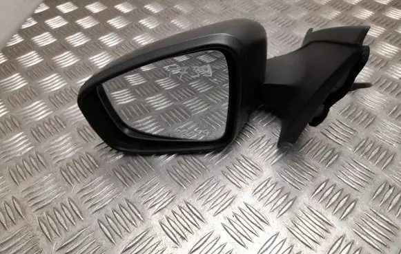 Dacia Spring Front door electric wing mirror 963028688R