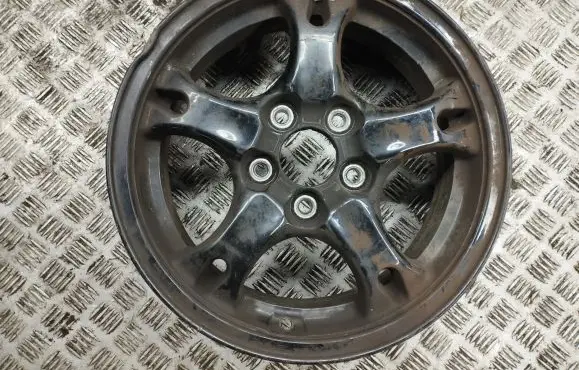 KIA Niro R16 alloy rim 52910G5120