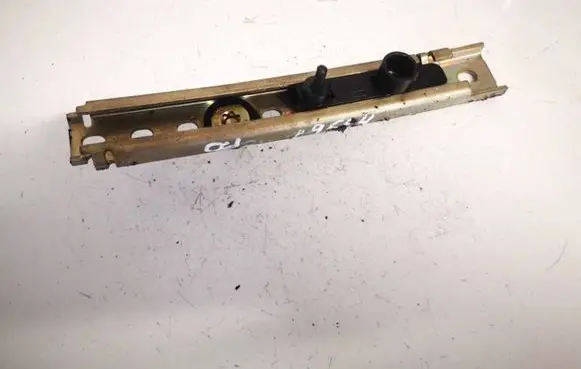 Peugeot 405 Other exterior part