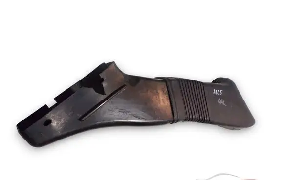 Audi A6 Allroad C5 Air intake hose/pipe 078129617C 8D0129617D