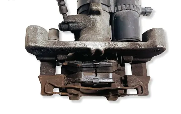 Subaru Outback (BS) Rear brake caliper 26620AL04B
