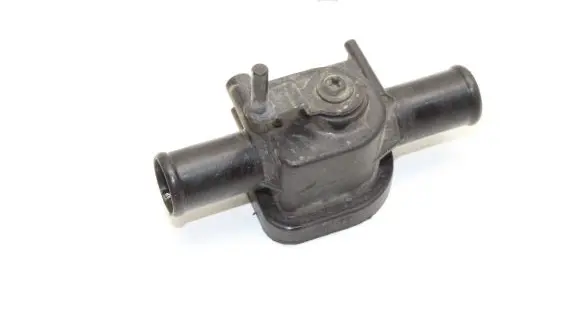 Honda Civic IX Coolant heater control valve 