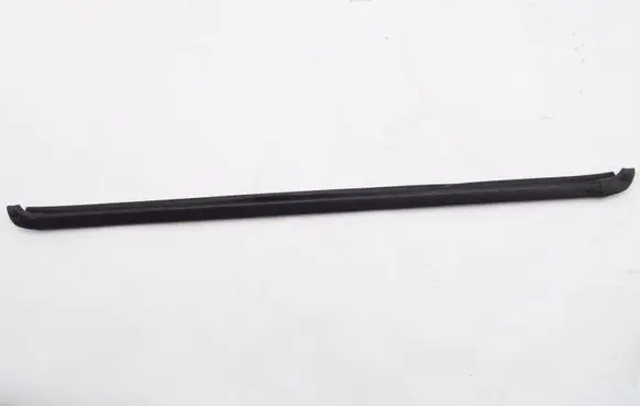 Isuzu N Series Rear door windshield rail LEWY