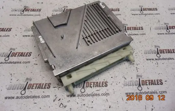Volvo XC90 Gearbox control unit/module P30646899
