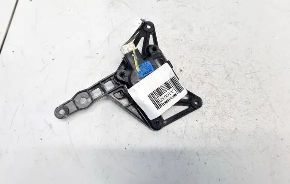 Hyundai Santa Fe Air flap motor/actuator AB19600000