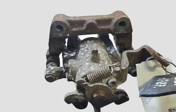 Peugeot 5008 Rear brake caliper