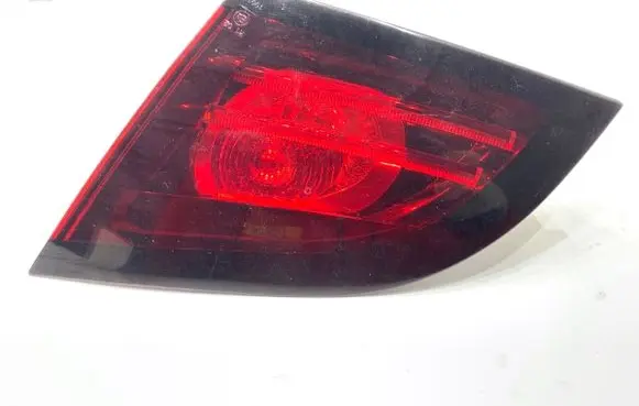 Citroen DS4 Rear/tail lights 9670272680