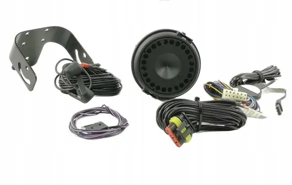Alfa Romeo 159 Alarm system siren 