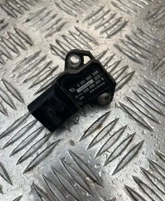 Volkswagen Golf Plus Air pressure sensor 038906051B 0281002399
