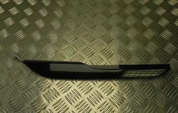 BMW 7 G11 G12 Radio/GPS head unit trim 8066681 T2039