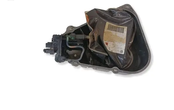 Citroen C5 Power steering tank cap E0LYS176