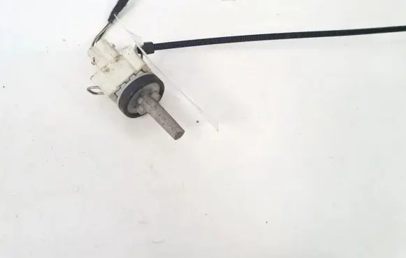 Skoda Superb B5 (3U) Interior temperature sensor 4a0820539a
