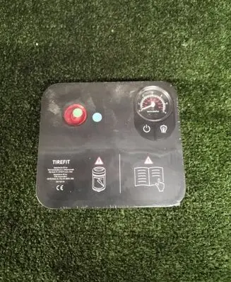 KIA Niro Tire air pump compressor 02L001321337