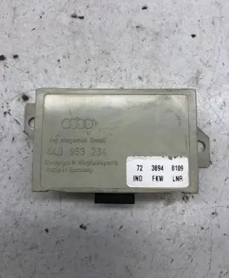 Audi 80 90 S2 B4 Immobilizer control unit/module 4A0953234