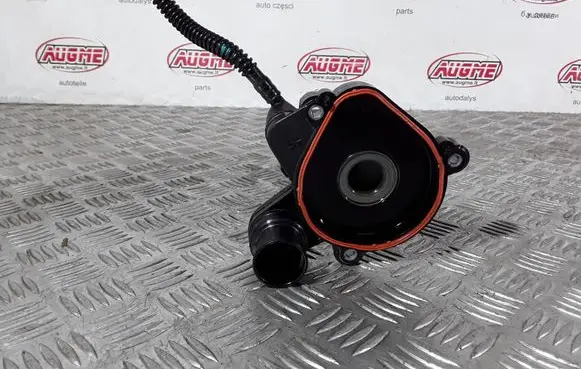 Mercedes-Benz S W222 Breather valve A2780100431