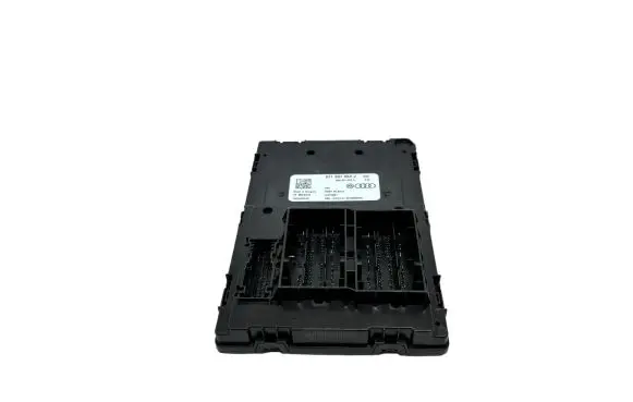Porsche Cayenne (9Y0 9Y3) Comfort/convenience module 971907063J F005V02649 4N0907063D