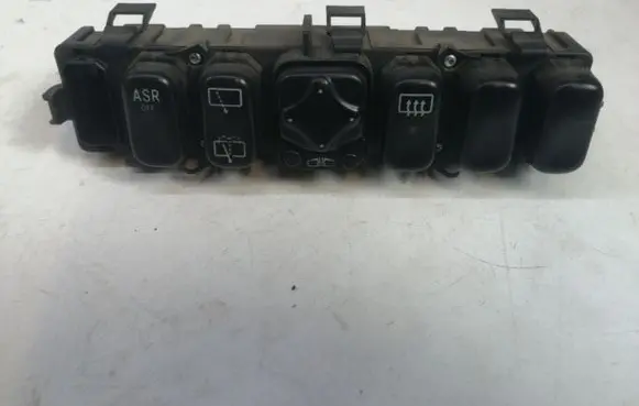 Mercedes-Benz Vaneo W414 Wing mirror switch 1688203610