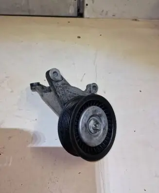 Mercedes-Benz S W221 Generator/alternator belt tensioner A6422300342