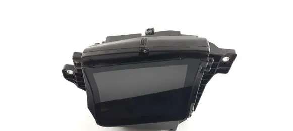 BMW X6 F16 Head up display screen 9384375 62309384375