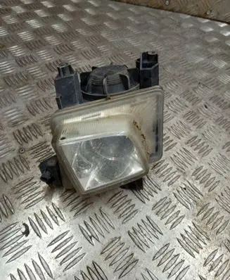 Opel Vectra C Front fog light