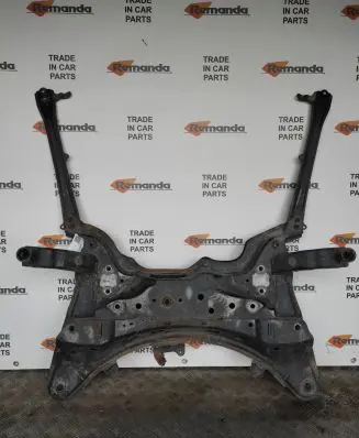 Toyota Prius (XW50) Front subframe