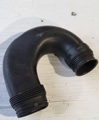 Air intake duct part