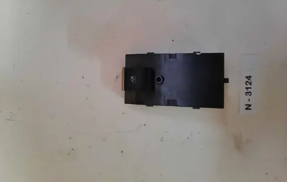 Chevrolet Orlando Electric window control switch