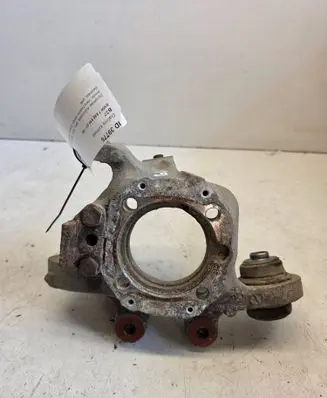 BMW 7 E65 E66 Rear wheel hub spindle/knuckle 1234