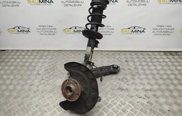 Volkswagen Arteon Front suspension assembly kit set 3Q0413031 824904012645