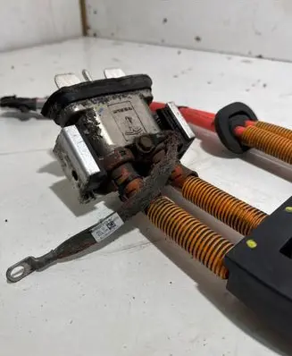 Tesla Model S Other wiring loom 100334700 100334700001 102256500C