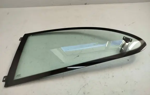 Seat Ibiza III (6L) Rear side window 6L3847061