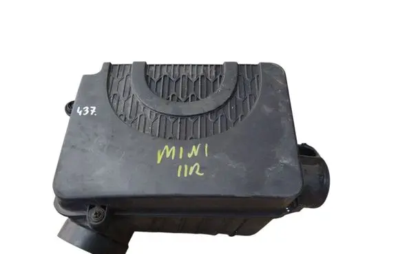 Mini One - Cooper Coupe R56 Air filter box 781294904