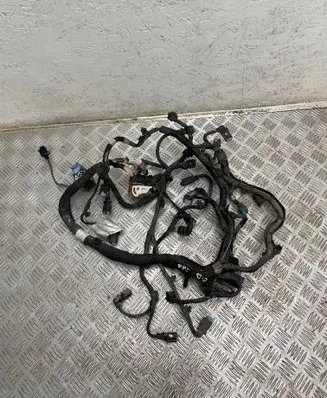Citroen Berlingo Engine installation wiring loom 9803029180