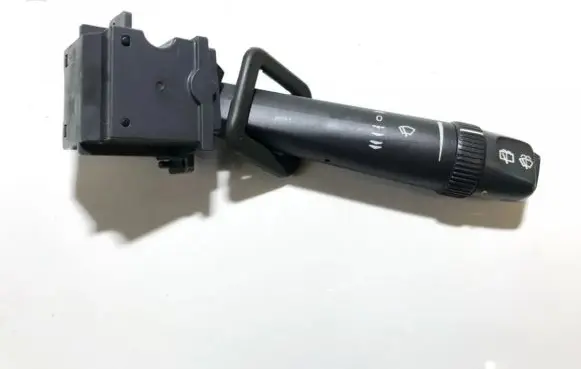 Volvo V70 Wiper control stalk