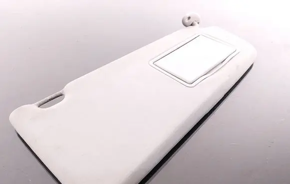 Ford Focus C-MAX Sun visor 