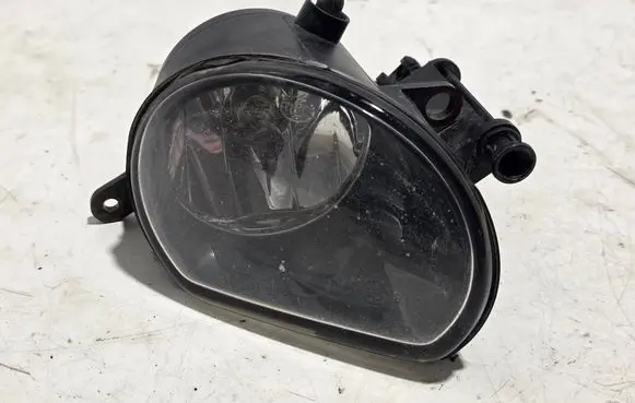 Front fog light