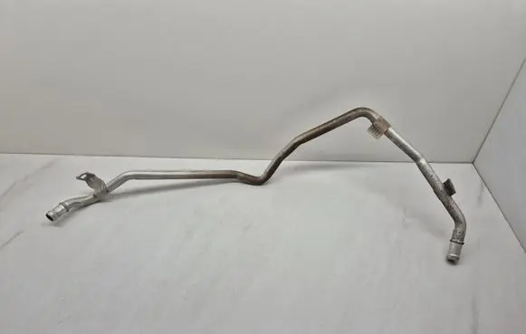 Mercedes-Benz Sprinter W907 W910 Engine coolant pipe/hose A9078301001