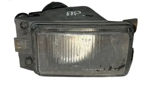 Volkswagen PASSAT B3 Front fog light 301133478