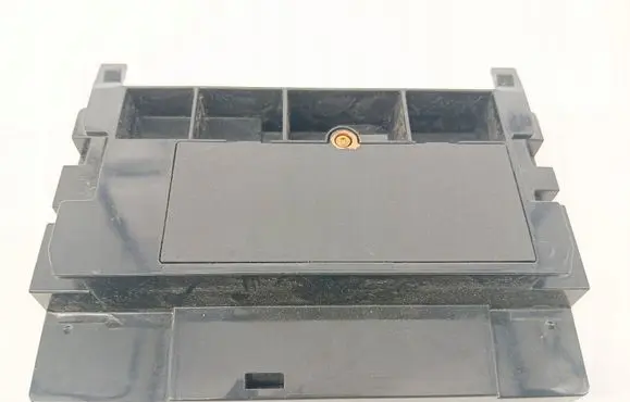 Skoda Octavia Mk4 Other control units/modules 5WA035284F