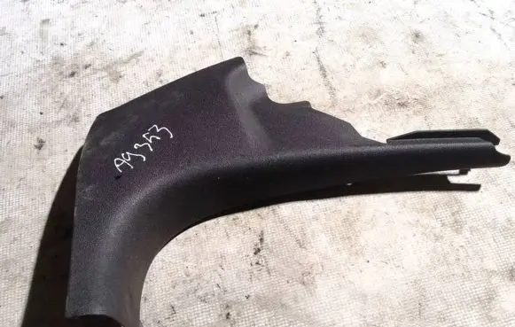 Audi A3 S3 8P Other interior part 8p0867272