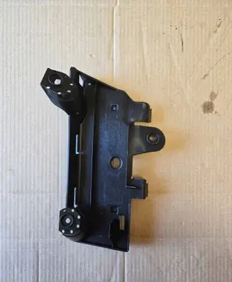 Volkswagen Tiguan Foot rest pad/dead pedal 5QB864775