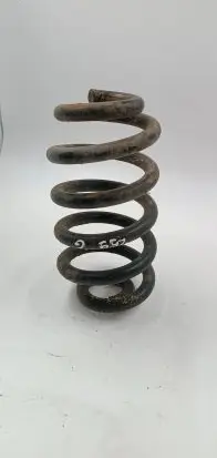 Audi A6 S6 C6 4F Rear coil spring
