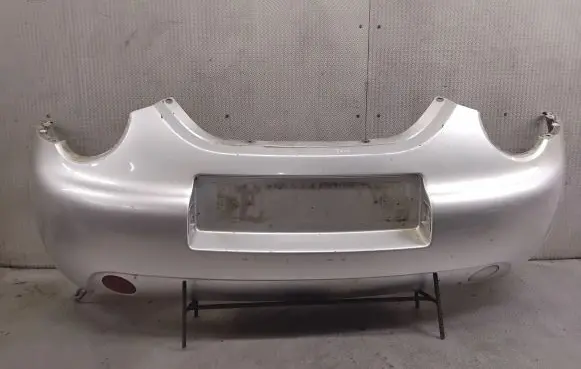 Volkswagen New Beetle Rear bumper