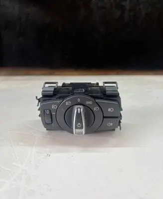 BMW 3 E90 E91 Light switch 9169406 33600111