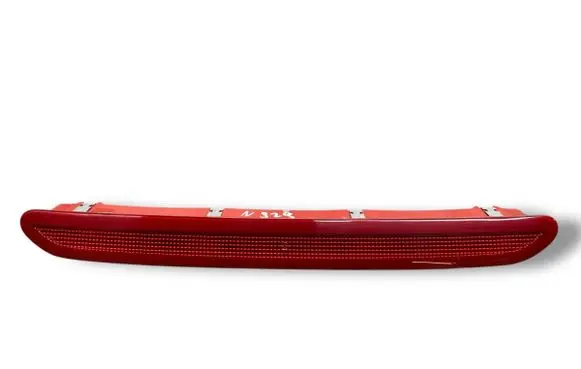 Volkswagen Golf VI Third/center stoplight 1K6945097H S302E11744 1K6945097A
