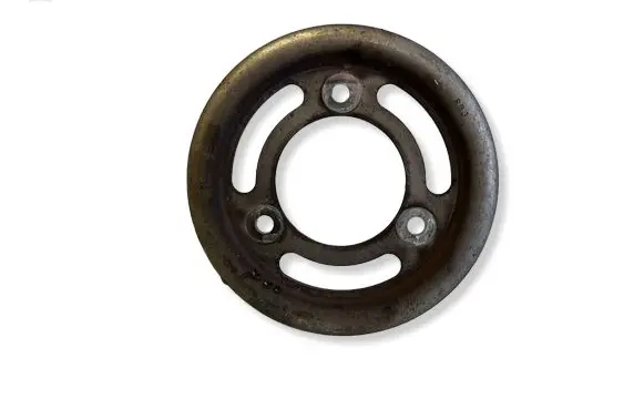 Honda Insight Water pump pulley 