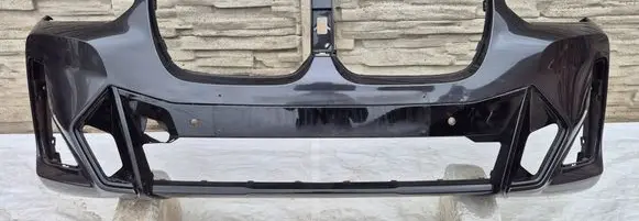BMW X3 G01 Front bumper 8081055