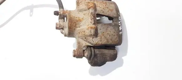 Toyota Yaris Front brake caliper